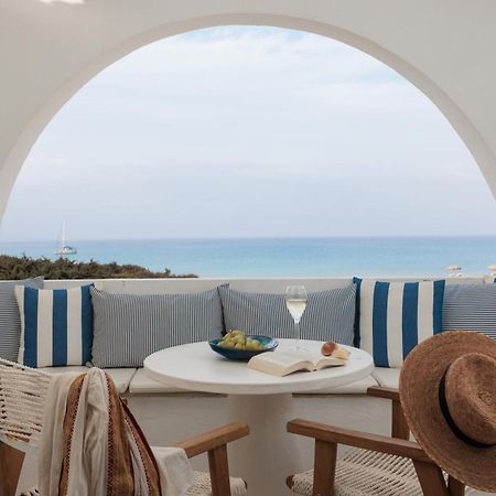 Villa Marandi Luxury Suites Stelida  Luaran gambar