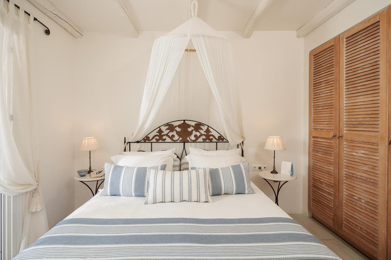 Villa Marandi Luxury Suites Stelida  Luaran gambar