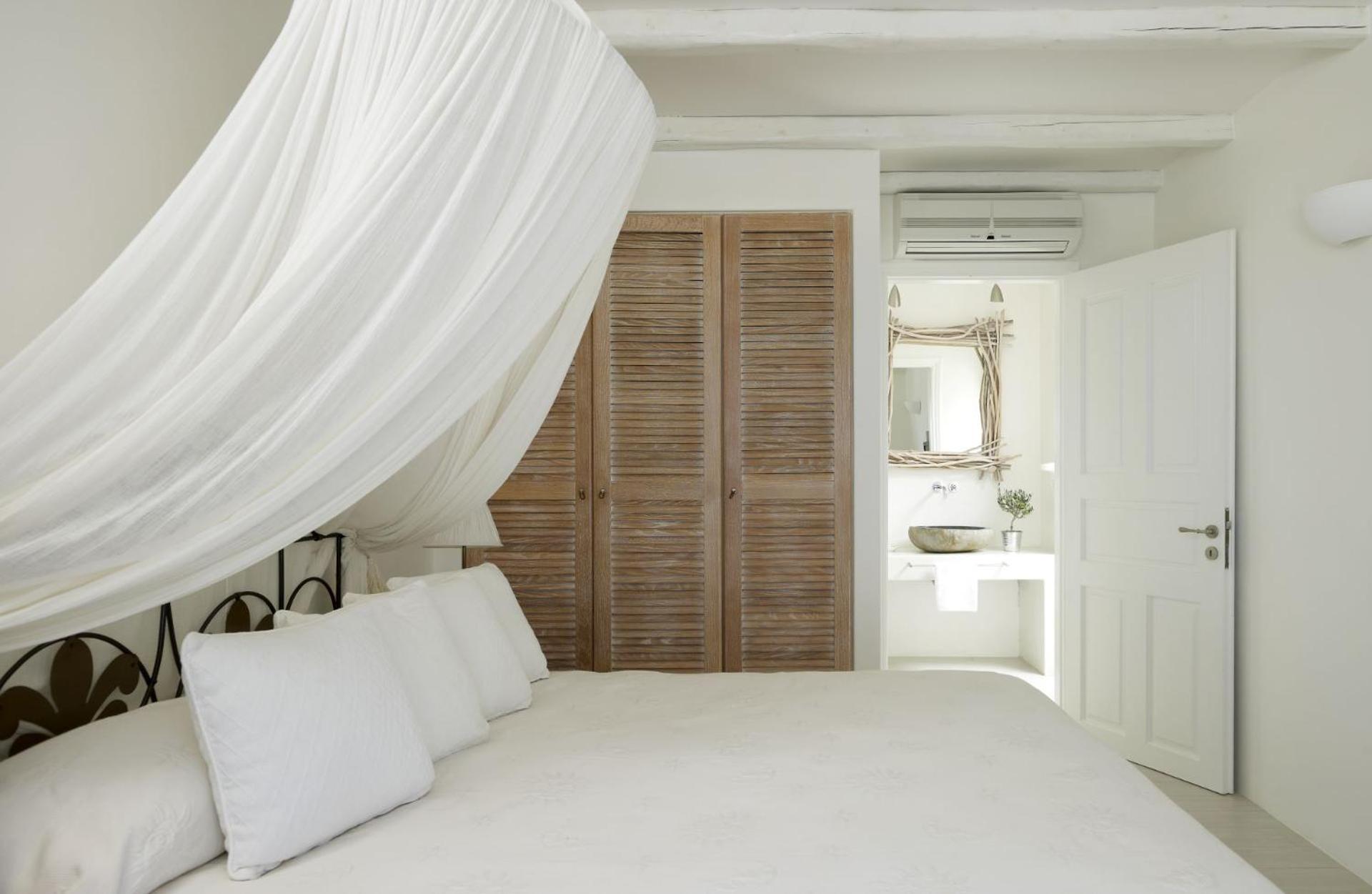 Villa Marandi Luxury Suites Stelida  Luaran gambar